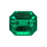 1.04 Ct. Emerald from Colombia Video
