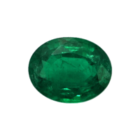 2.25 Ct. Emerald from Zambia Video