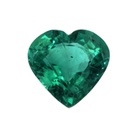 1.81 Ct. Emerald from Zambia Video