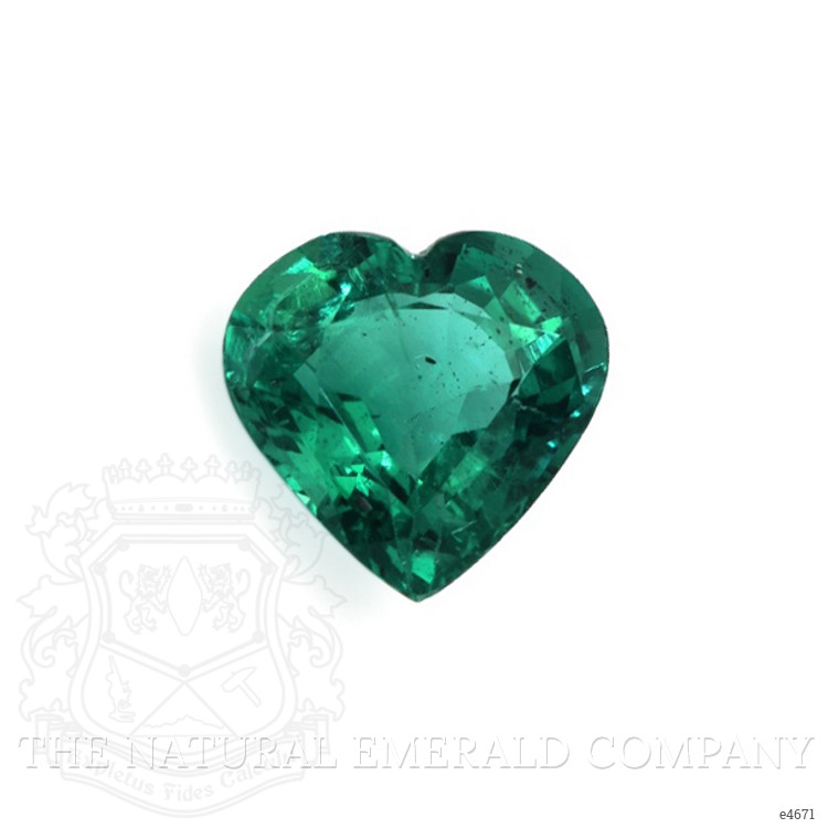 1.81 Ct. Emerald from Zambia
