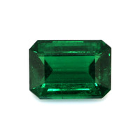 2.83 Ct. Emerald from Zambia Video