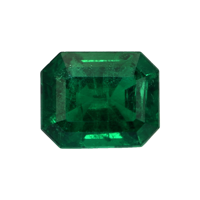 4.68 Ct. Emerald from Zambia Video