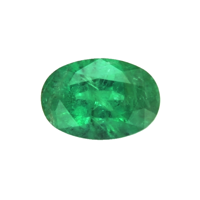 0.41 Ct. Emerald from Brazil Video