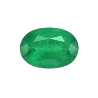 0.43 Ct. Emerald from Brazil Video