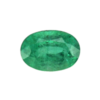 0.46 Ct. Emerald from Brazil Video
