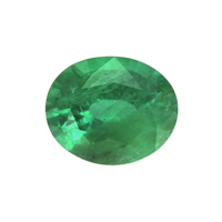 0.47 Ct. Emerald from Brazil Video