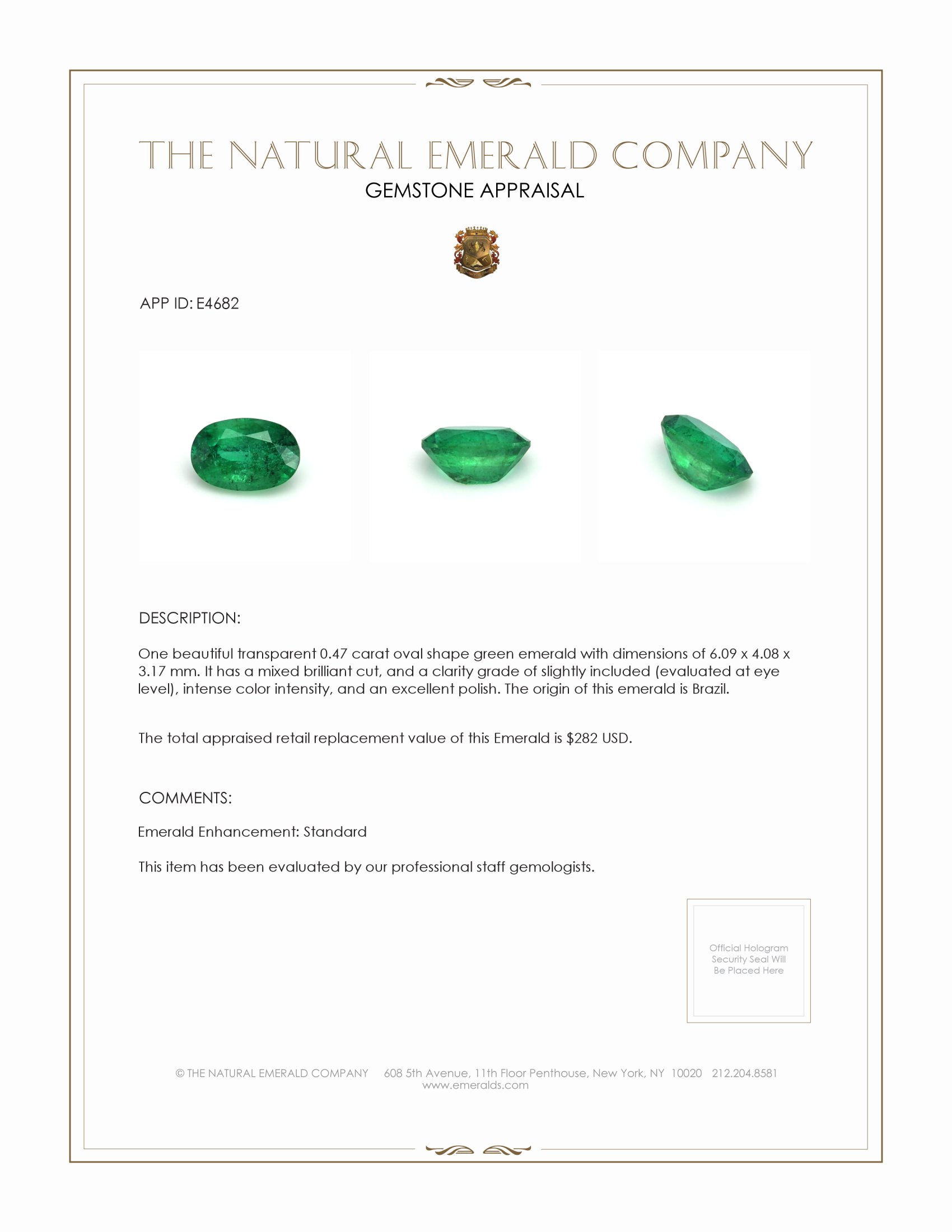 Jewelry