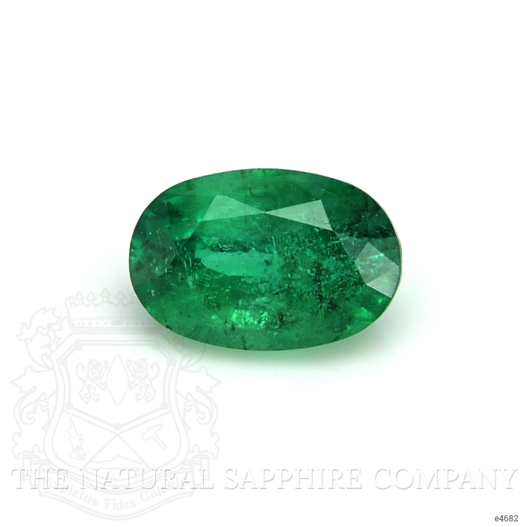 0.47 Ct. Emerald from Brazil