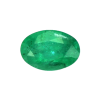 0.47 Ct. Emerald from Brazil Video
