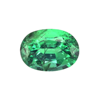 0.49 Ct. Emerald from Brazil Video