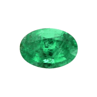 0.59 Ct. Emerald from Brazil Video