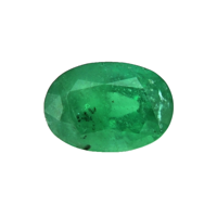0.75 Ct. Emerald from Brazil Video