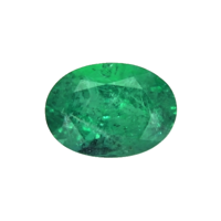 0.77 Ct. Emerald from Brazil Video