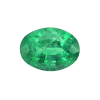 0.79 Ct. Emerald from Brazil Video