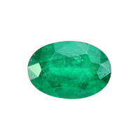 0.42 Ct. Emerald from Brazil Video