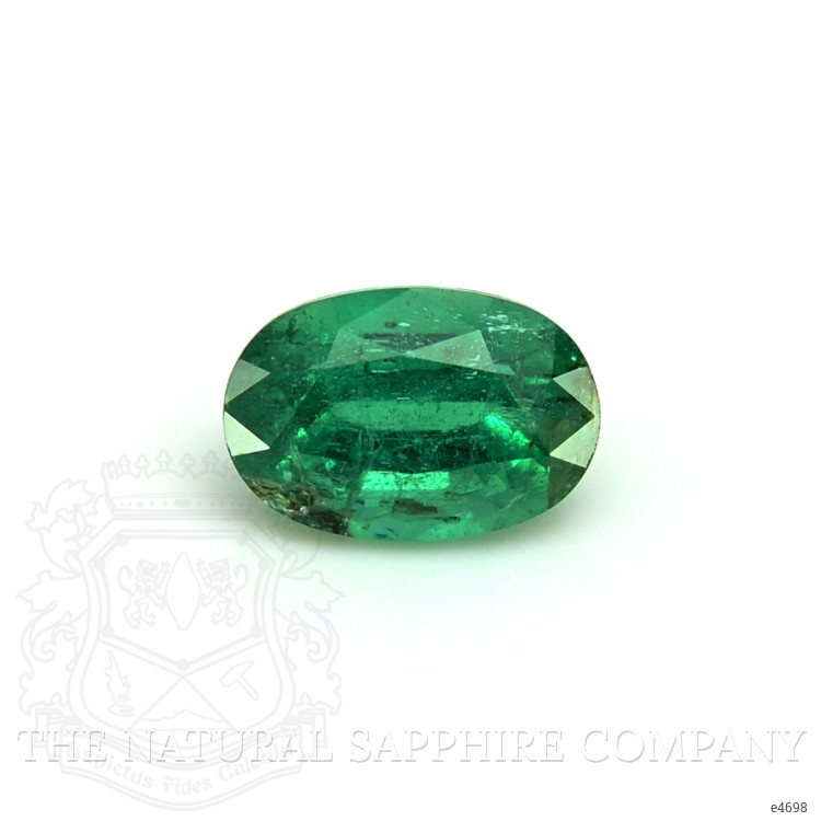 0.48 Ct. Emerald from Brazil