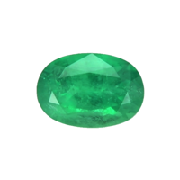 0.53 Ct. Emerald from Brazil Video