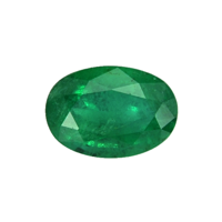 0.80 Ct. Emerald from Brazil Video
