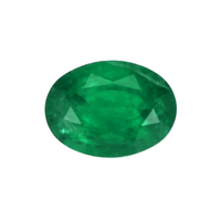 0.82 Ct. Emerald from Brazil Video