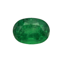 0.86 Ct. Emerald from Brazil Video