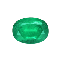 0.88 Ct. Emerald from Brazil Video