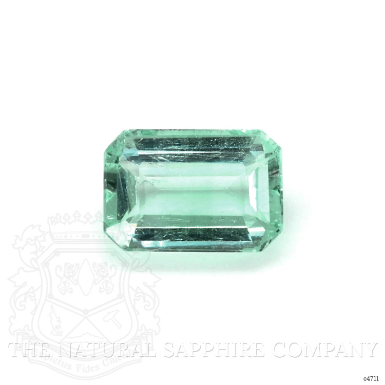 1.05 Ct. Emerald from Nigeria