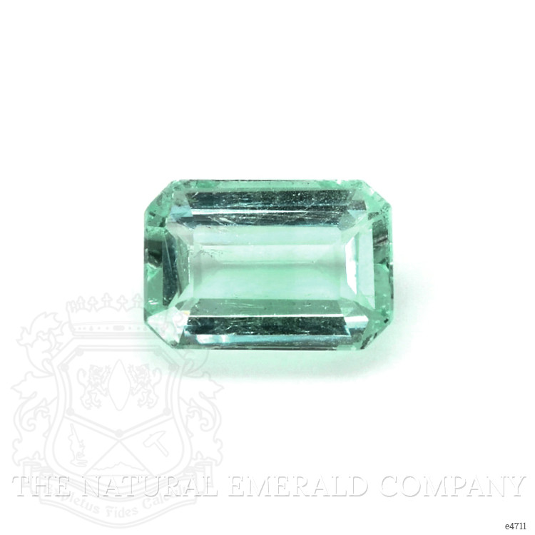 1.05 Ct. Emerald from Nigeria