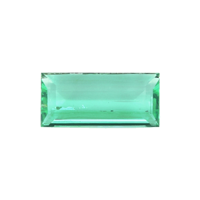 1.97 Ct. Emerald from Nigeria Video