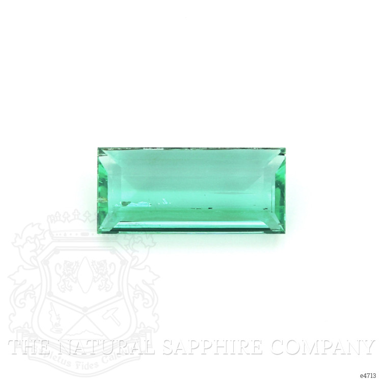 1.97 Ct. Emerald from Nigeria