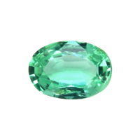 0.37 Ct. Emerald from Nigeria Video