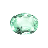 0.51 Ct. Emerald from Nigeria Video