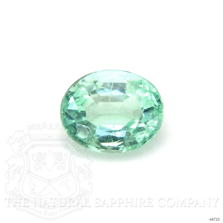 1.25 Ct. Emerald from Nigeria