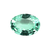 0.57 Ct. Emerald from Nigeria Video
