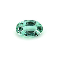 1.52 Ct. Emerald from Nigeria Video
