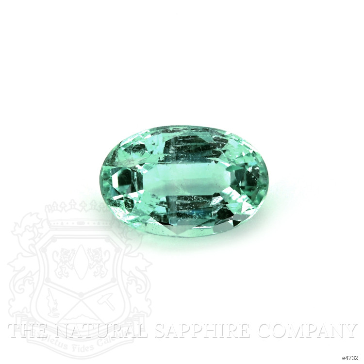 1.52 Ct. Emerald from Nigeria