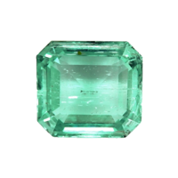 1.79 Ct. Emerald from Nigeria Video