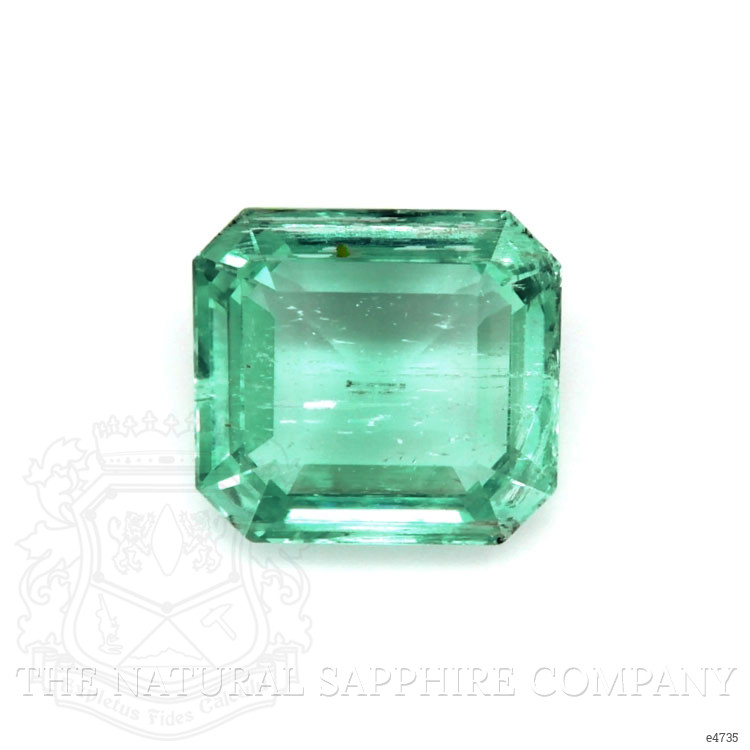 1.79 Ct. Emerald from Nigeria