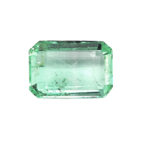 2.48 Ct. Emerald from Nigeria Video