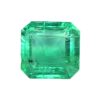 1.93 Ct. Emerald from Nigeria Video