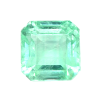 3.17 Ct. Emerald from Nigeria Video