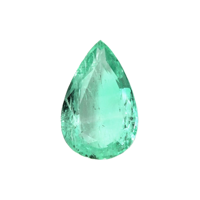 4.22 Ct. Emerald from Nigeria Video