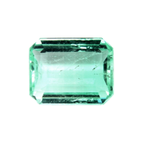 4.73 Ct. Emerald from Nigeria Video