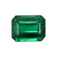 6.18 Ct. Emerald from Zambia Video