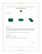 Jewelry Appraisal