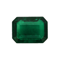 3.50 Ct. Emerald from Zambia Video
