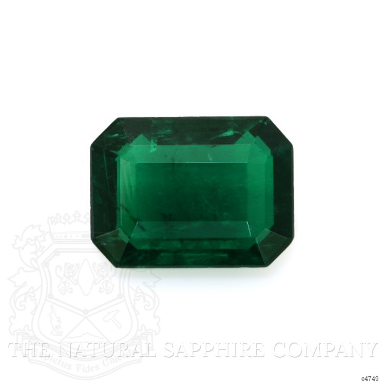 3.50 Ct. Emerald from Zambia