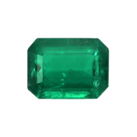 4.08 Ct. Emerald from Zambia Video