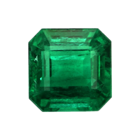 6.18 Ct. Emerald from Zambia Video