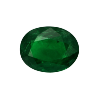 6.85 Ct. Emerald from Zambia Video