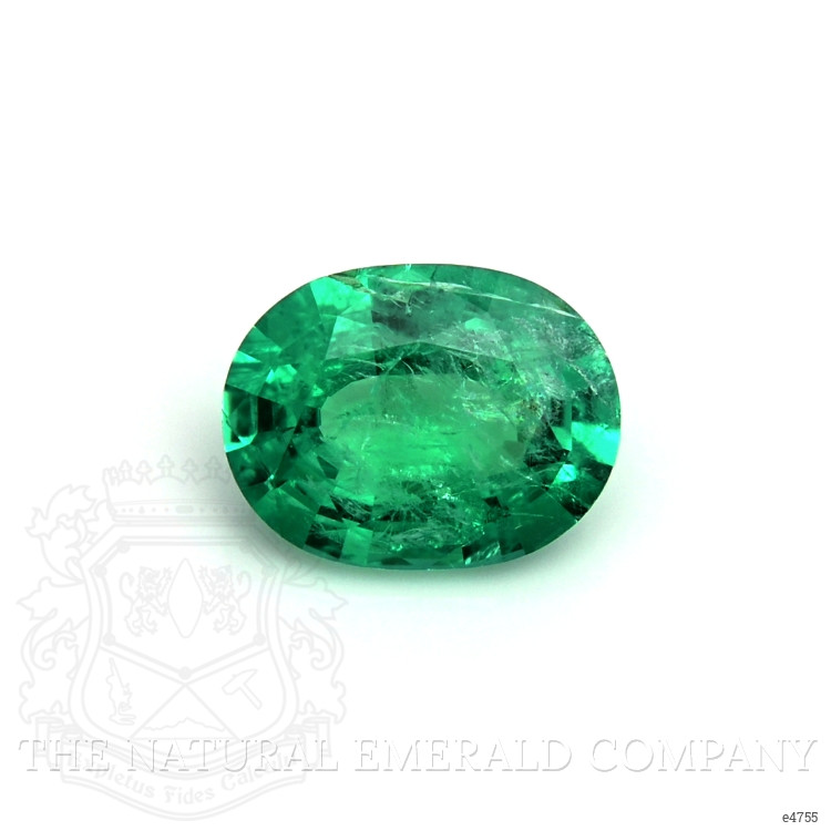 1.51 Ct. Emerald from Zambia